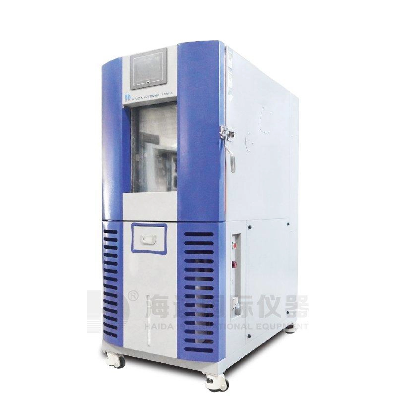 Textile Temperature and humidity test Chamber 1