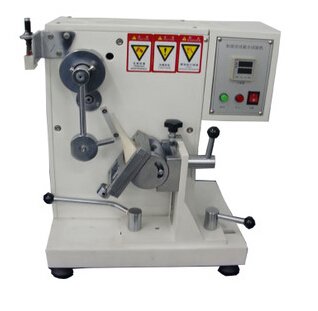 Shoe Heel Impact Fatigue Testing Machine 1