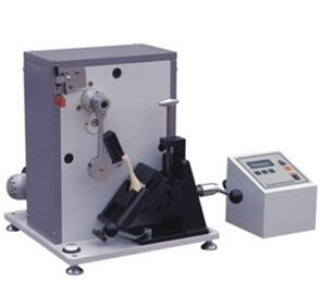 Shoe Heel Impact Fatigue Testing Machine 3