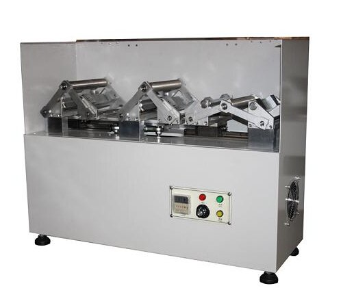 Shoes Outsole Flexing Test Equipment 1