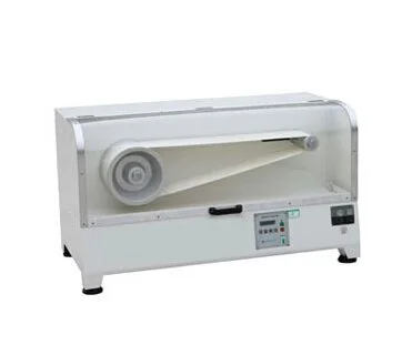 Outsole Belt Flexing Test Equipment 1
