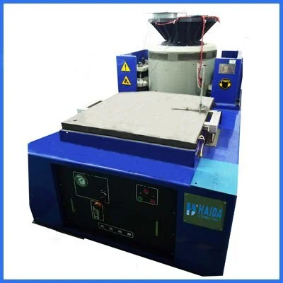 Three - Axis Vibration Tester 1