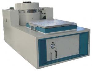 Three - Axis Vibration Tester