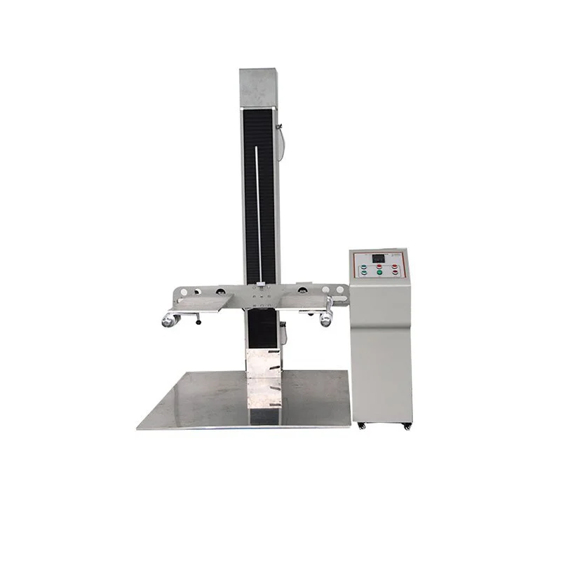 luggage drop impact testing equipment HD-A520-2 1