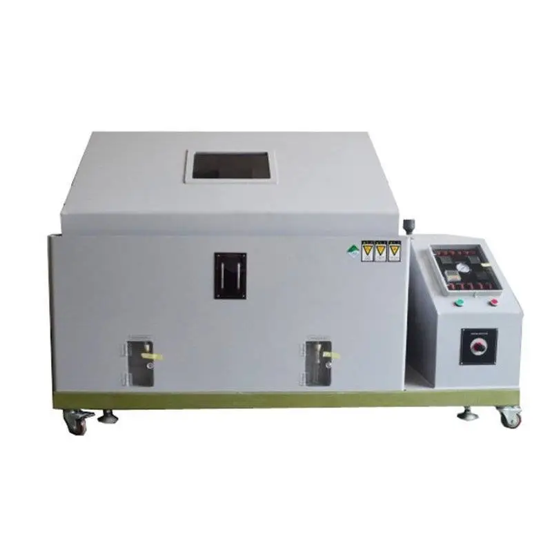 HD-E808-120 غرفة التآكل برذاذ الملح 1