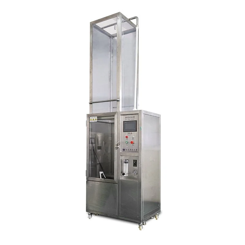 IPX56 waterproof climate chamber 1