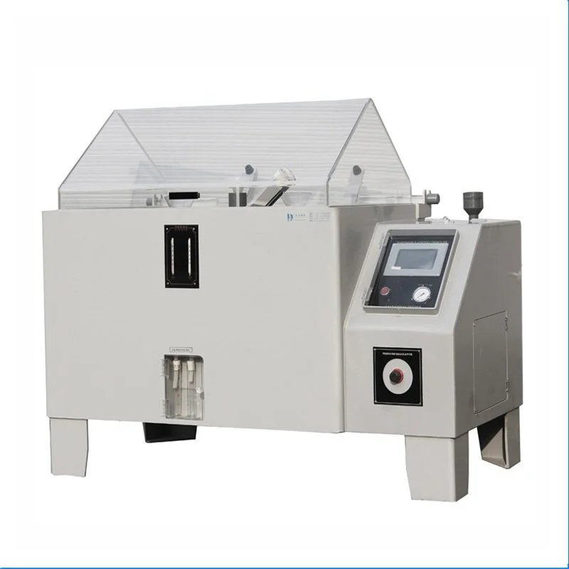 textile salt corrosion test chamber 1
