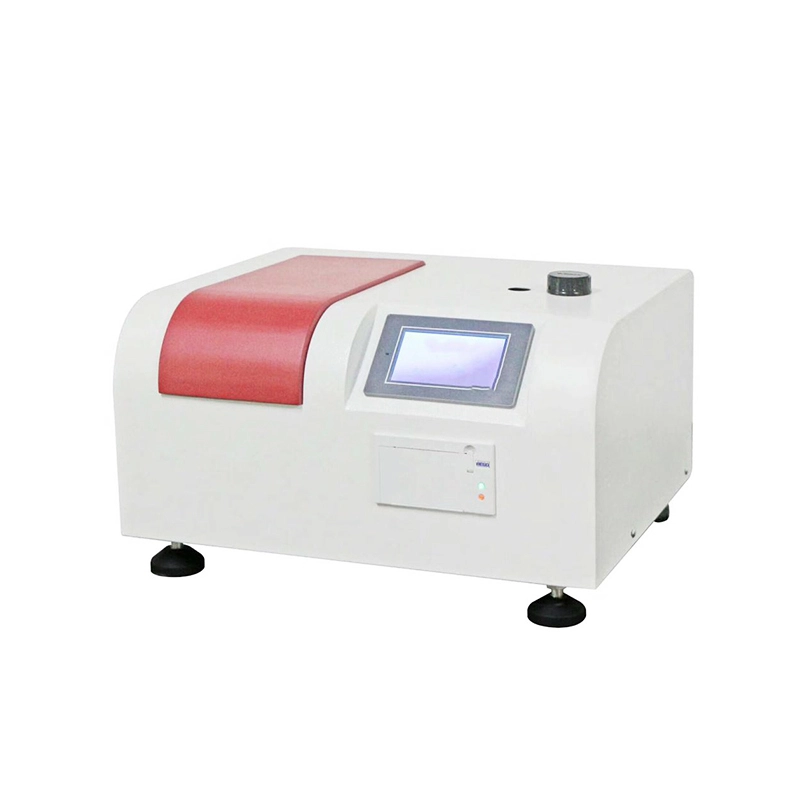 Textile Formaldehyde Tester 1