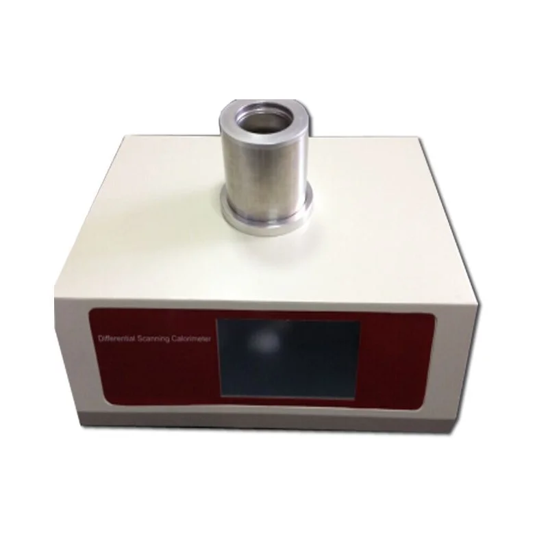 plastic calormeter 1