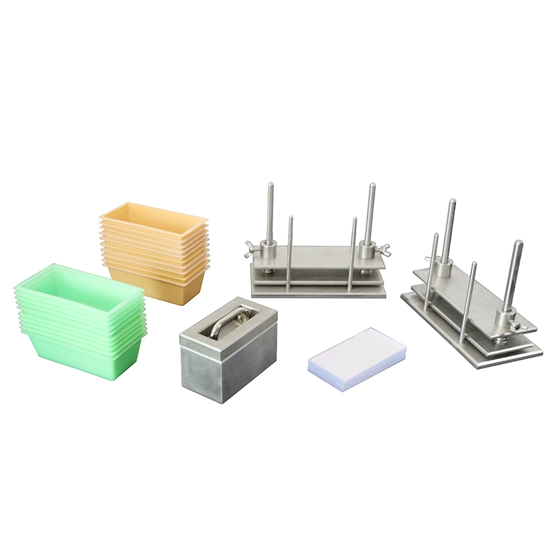 Color Fastness Perspiration Tester 1