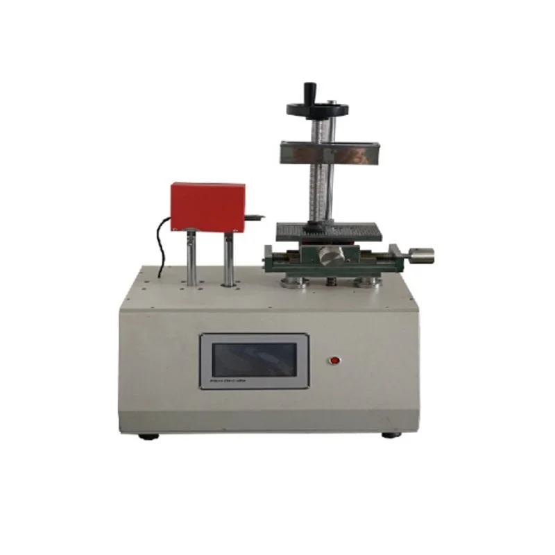 Shoe Peeling Strength Tester 1