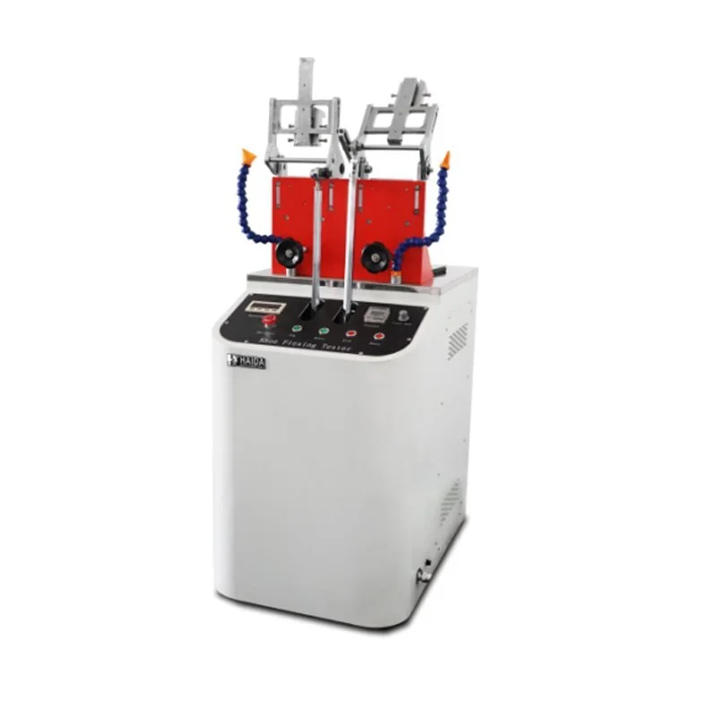 GB Standard Shoe Flexing Tester 1