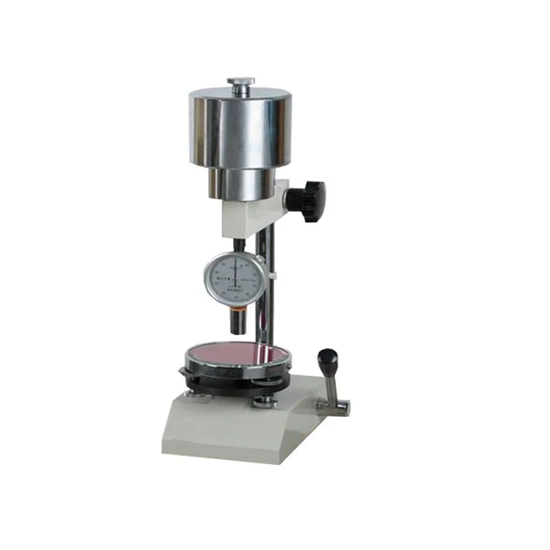 Hardness Tester Type A 1