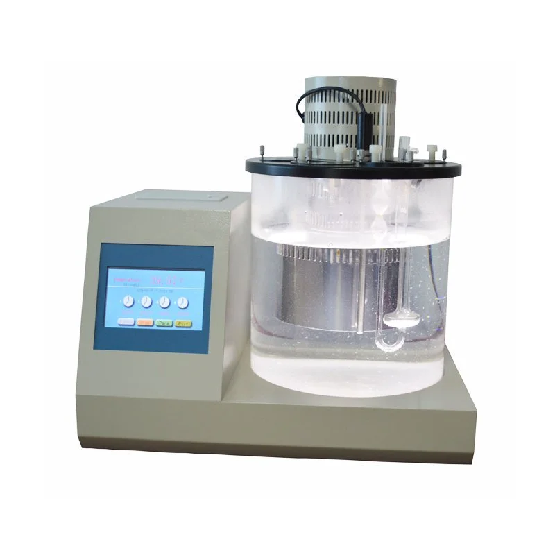 Oil Kinematic Viscometer 1