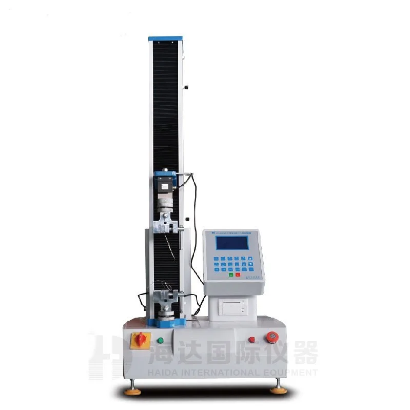 adhesive tape peel test equipment 1