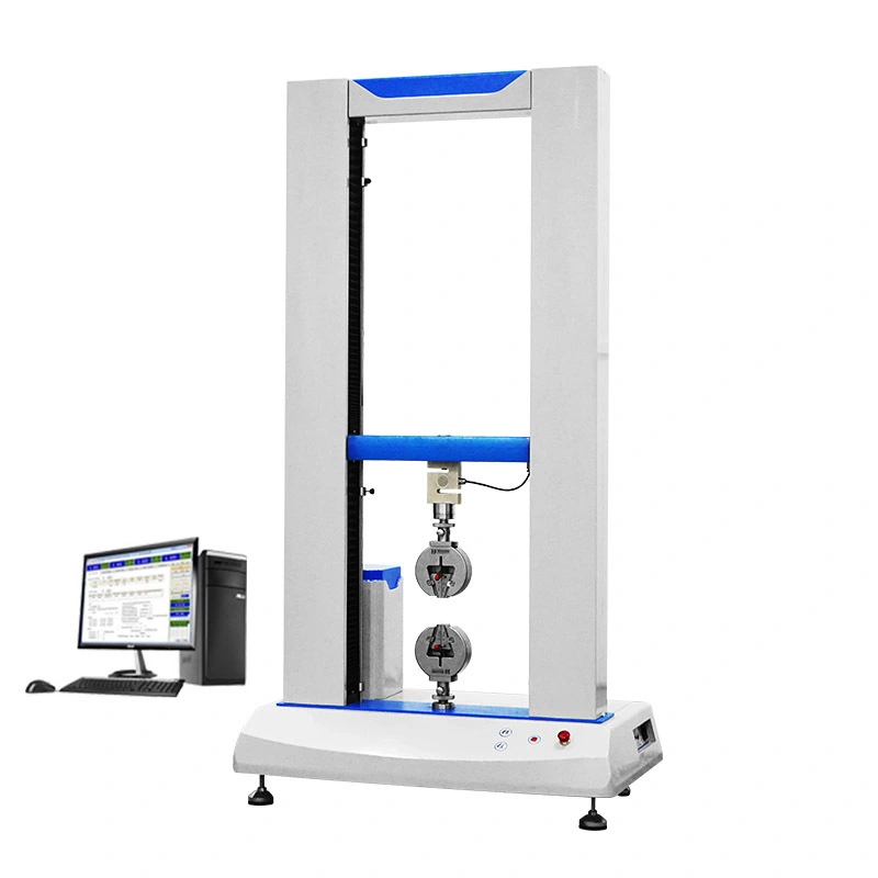 Automatic shearing tester 1