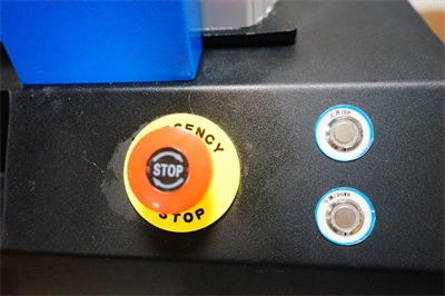 HD-B604-S Universal Tensile Test Machine 12