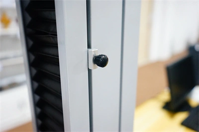 HD-B604-S Universal Tensile Test Machine 9