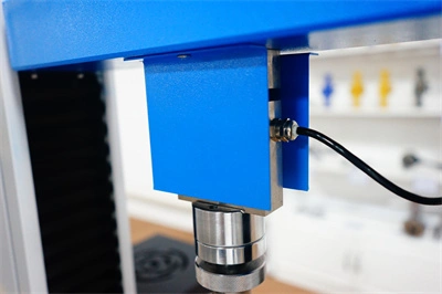 HD-B604-S Universal Tensile Test Machine 10