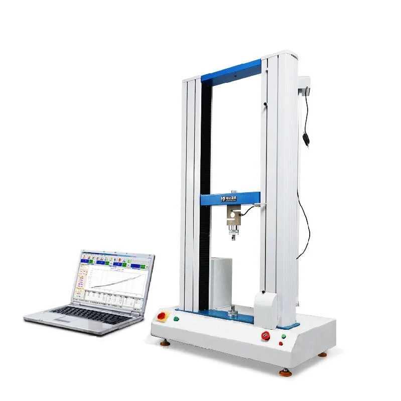 Automotive door lock performance load tester 1