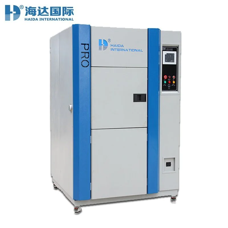 High low temperature test chamber for car seat belt 1