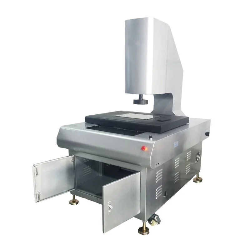 Automotive Parts Image Measuring Instruments1 1