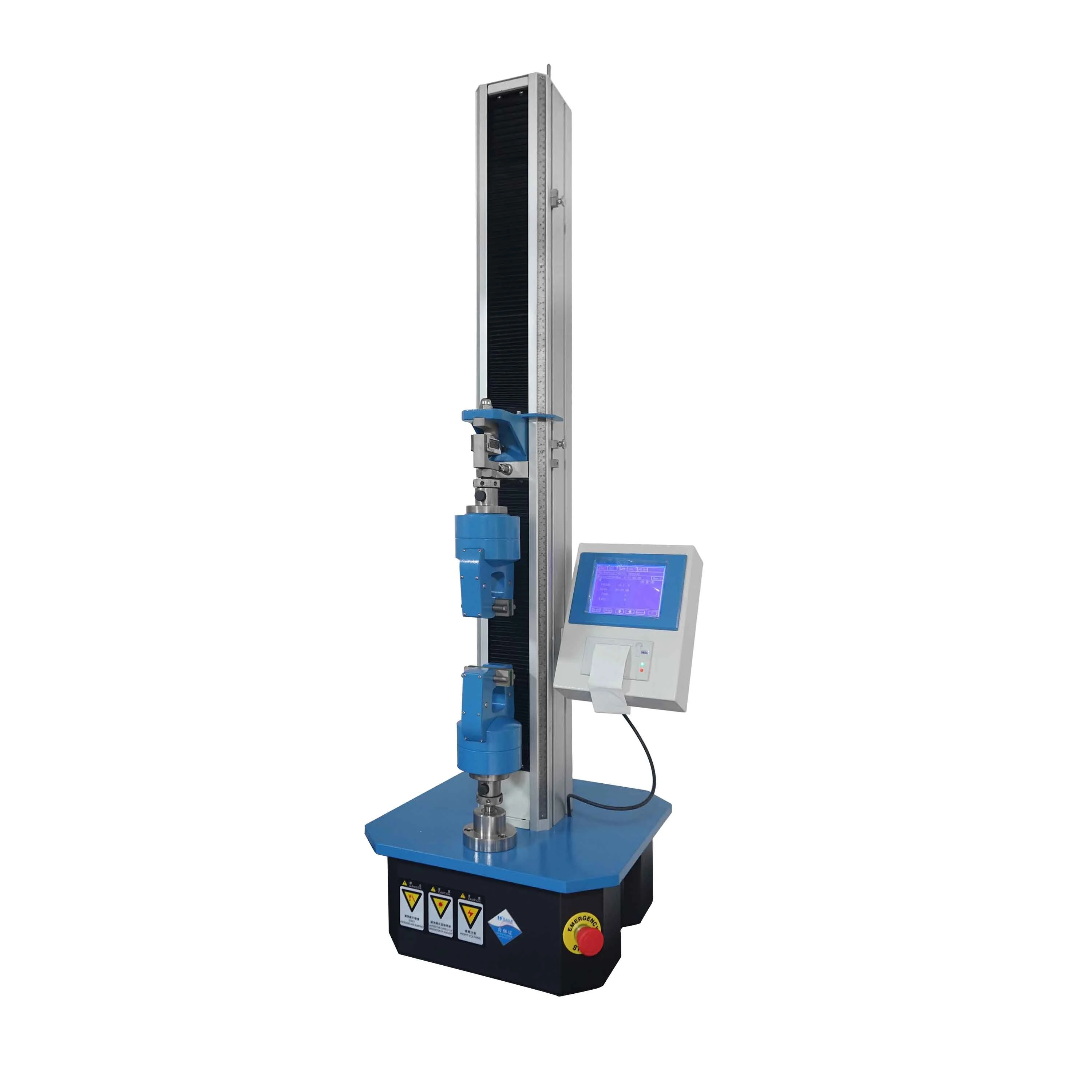 Yarn strength Tester for Cotton yarn 1