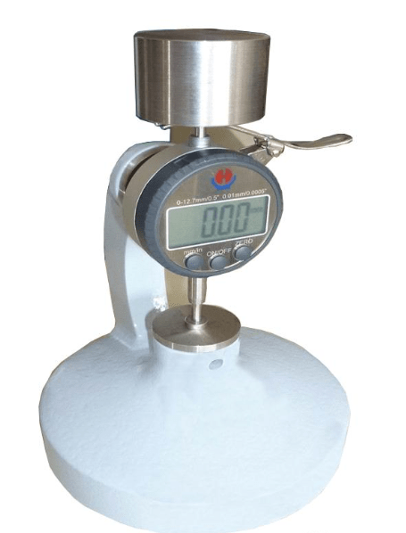 Leather Thickness meter 1