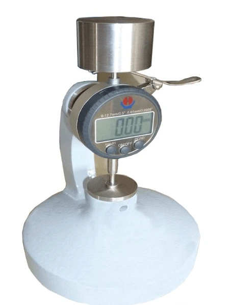 Leather Thickness meter 1