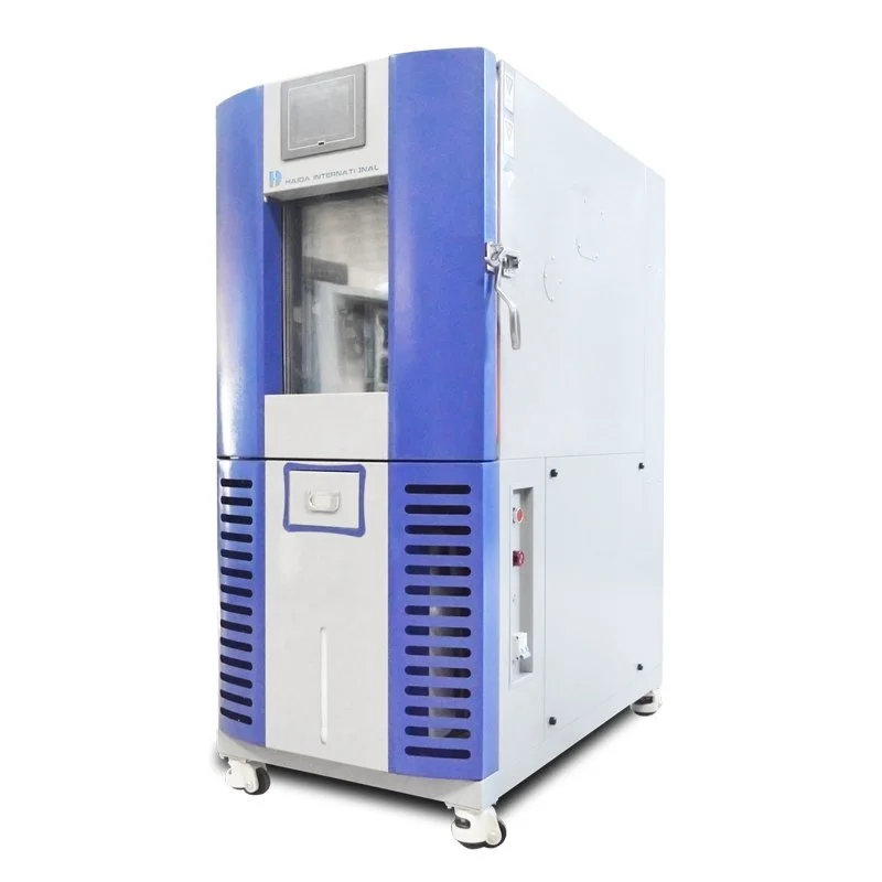 Temperature Test Chambers 1