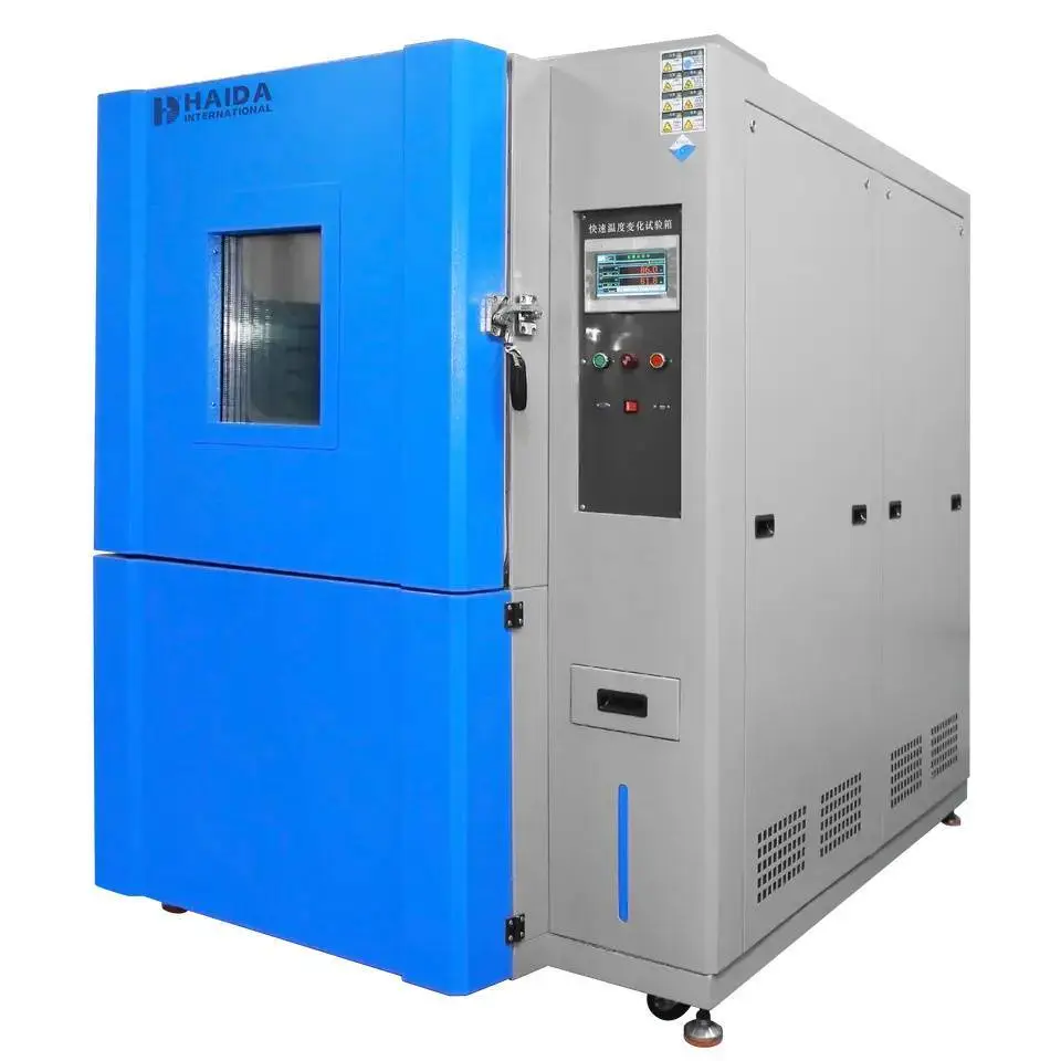 Thermal Cycle Test Chamber 1