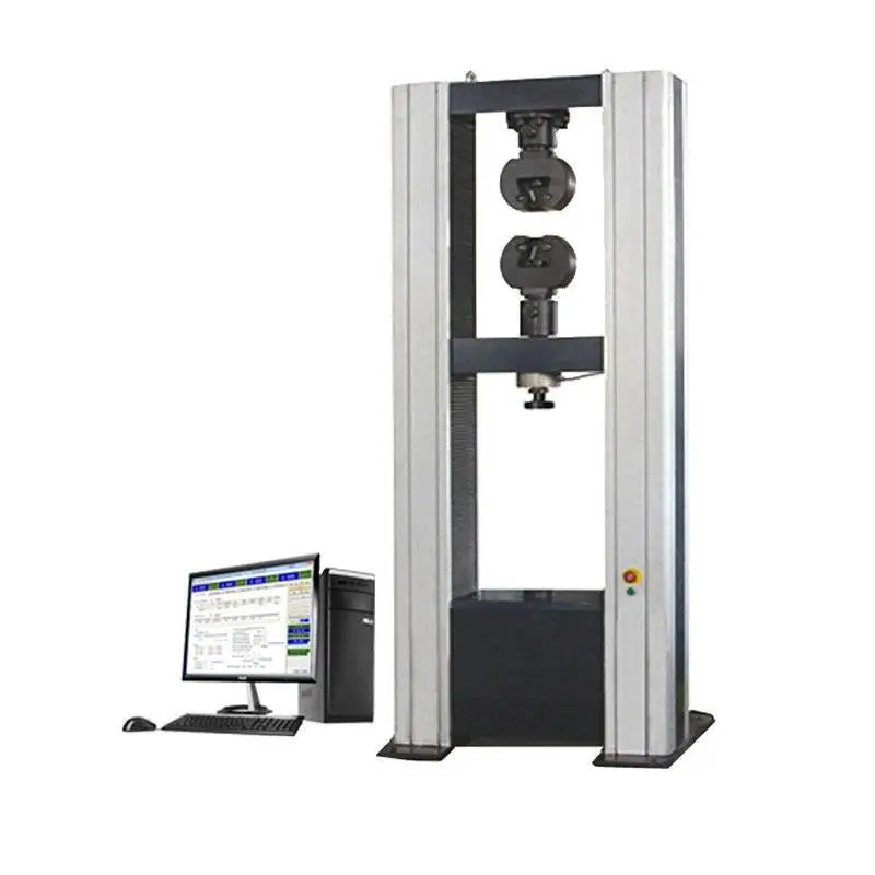 HD-B612-S 10T Universal Test Machine 1