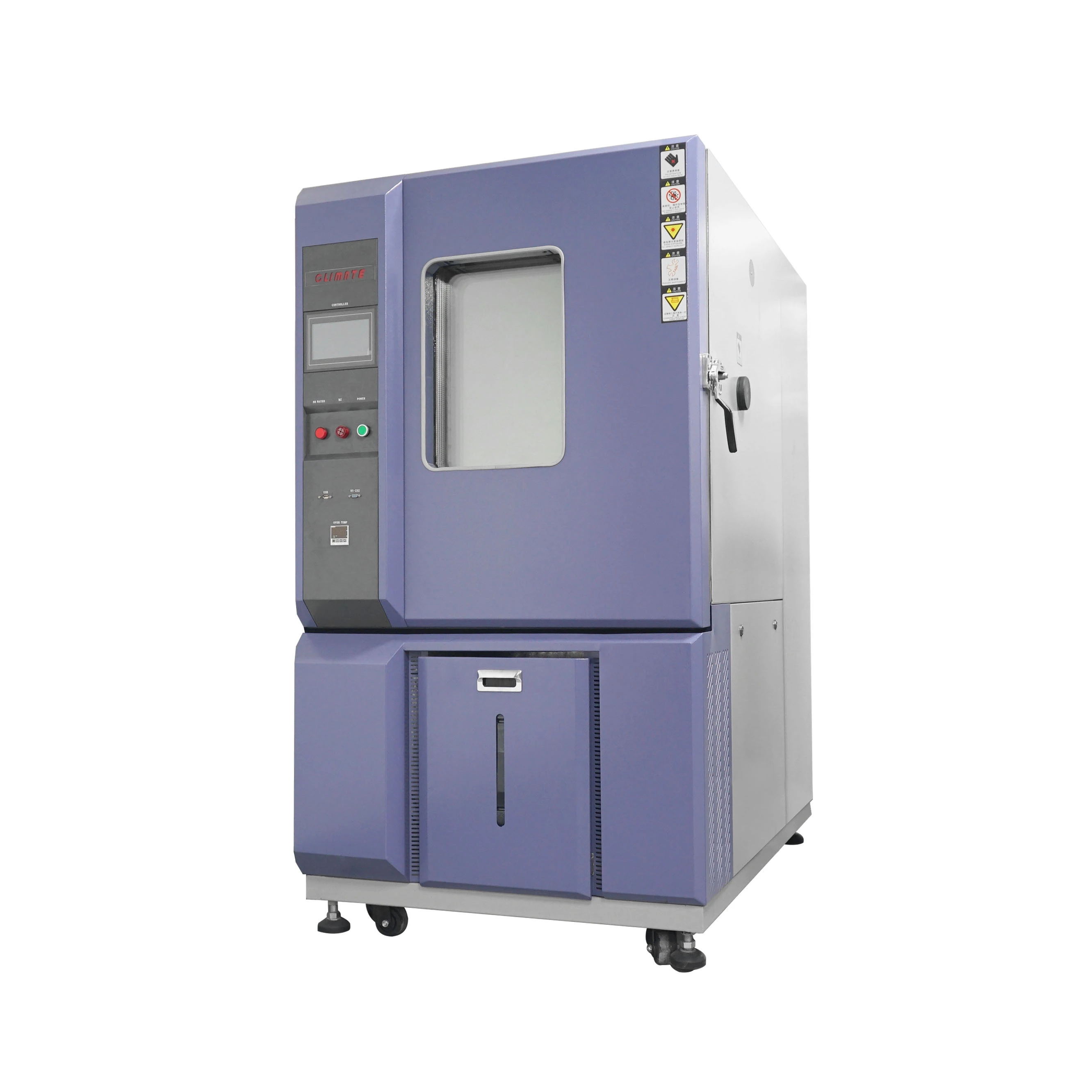 408L Climate Chamber 1