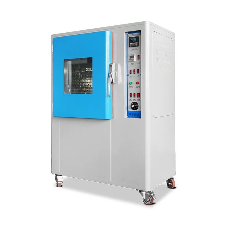 anti-yellowing aging chamber 1