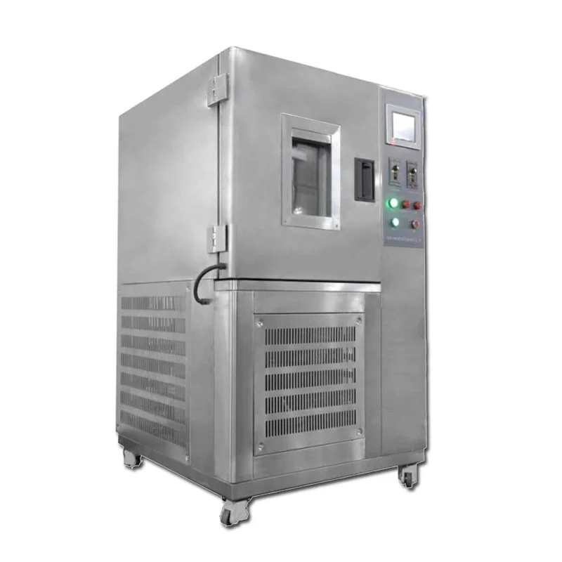 ozone aging chamber humidity type 1