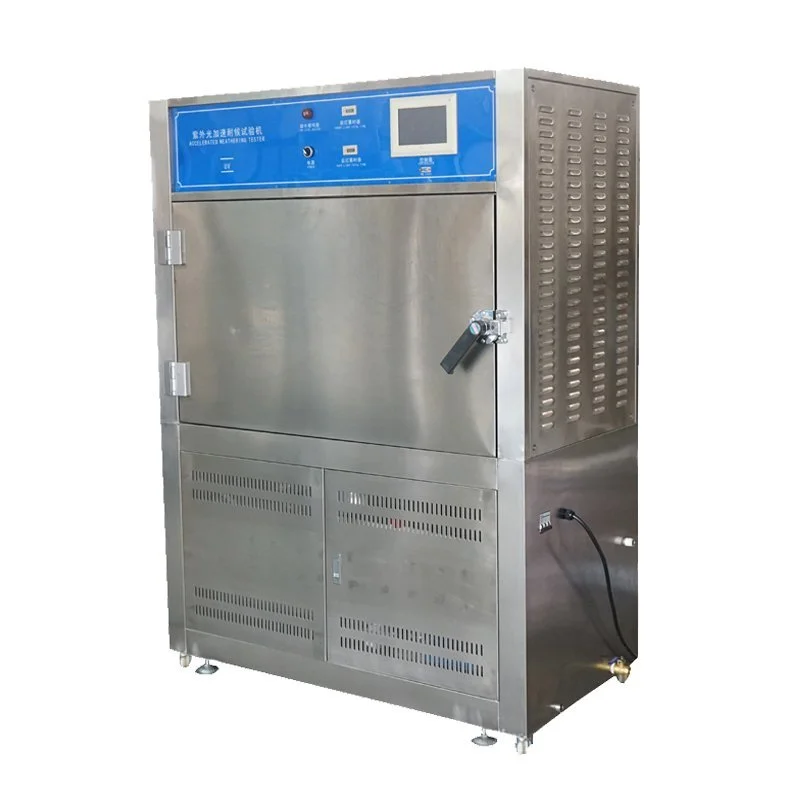 UV Accelerated Aging Chamber 1