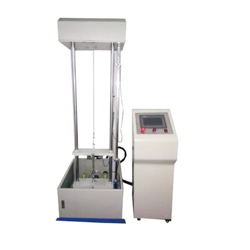 Safety Shoe Impact Test Machine 1