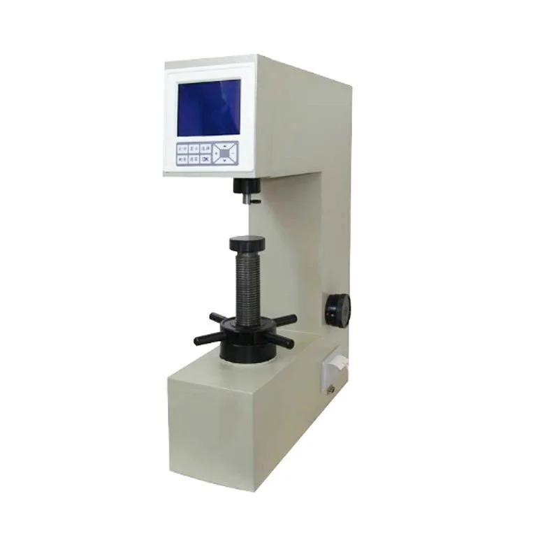 Rockwell Hardness Tester 1