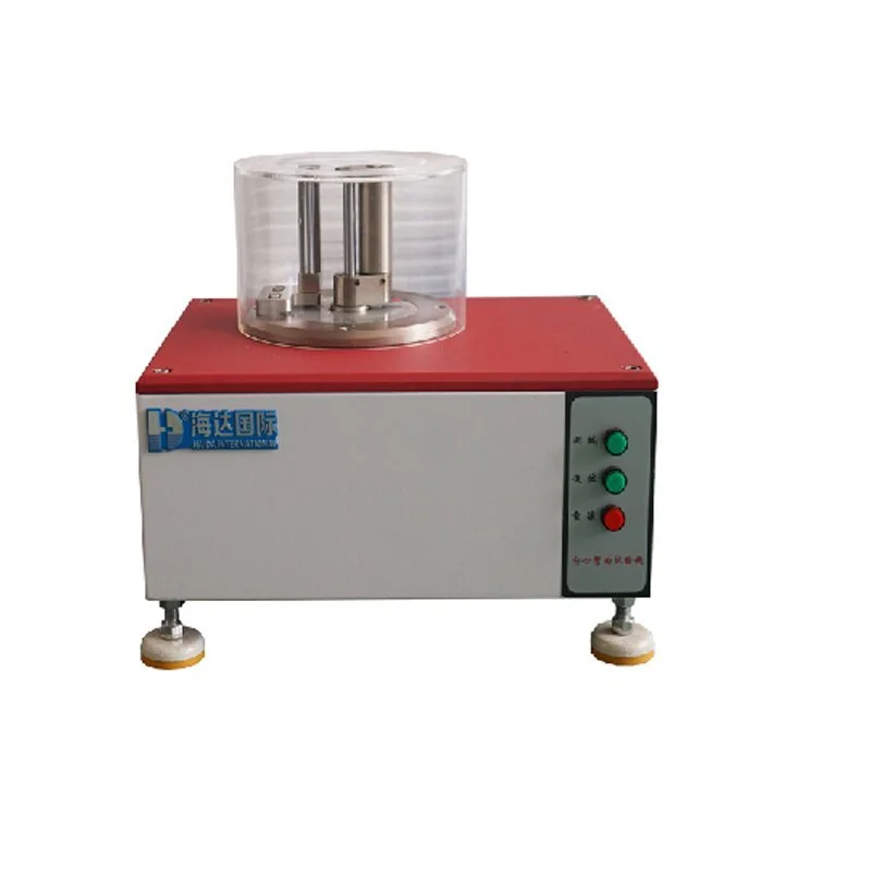 Bending Tester 1
