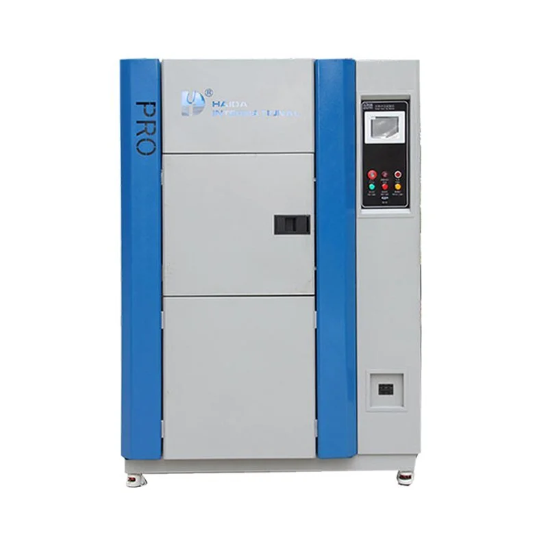 Temperature Cycle Test Chamber 1