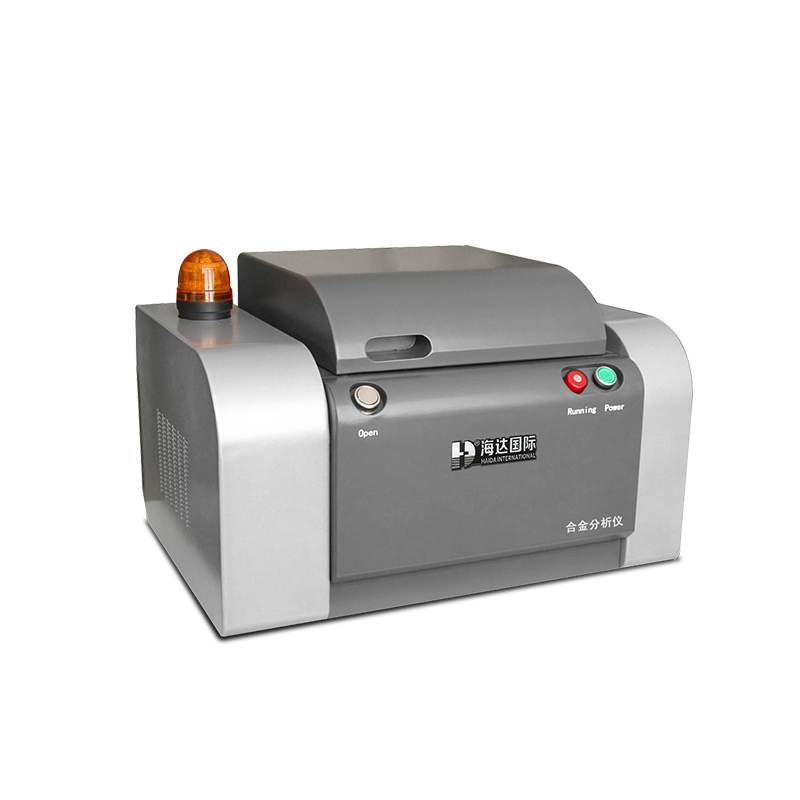 X-ray Testing RoHS Analyzer 1
