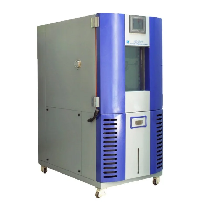 Environmental Test Chamber Series 1