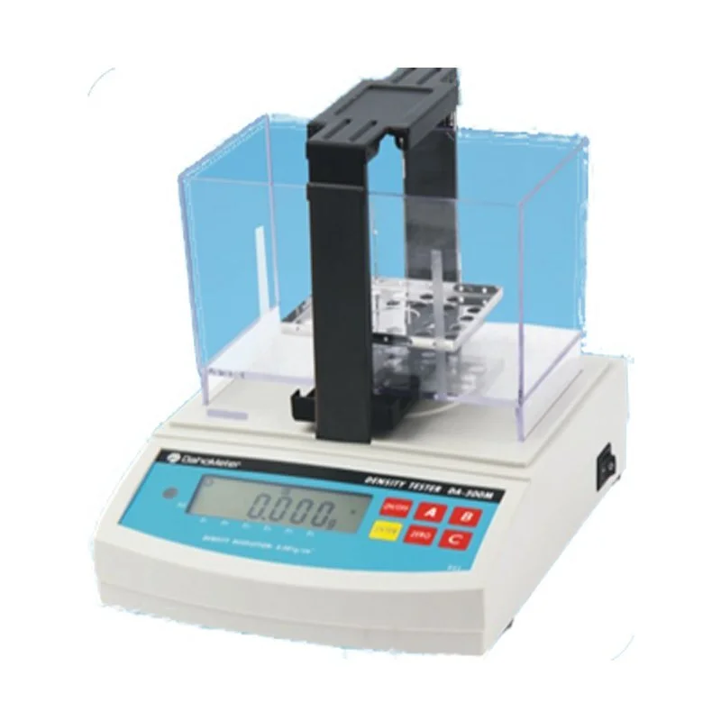 Digital Density Meter 1
