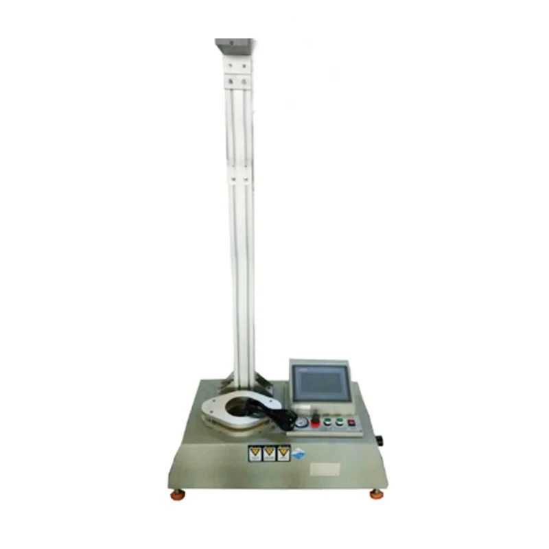 Dart Impact Tester 1