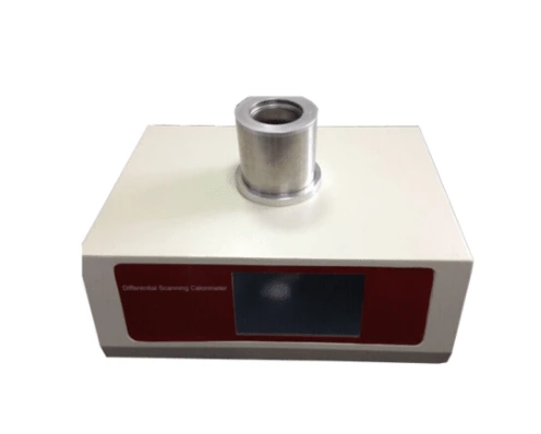 Differential Scanning Calorimeter 1