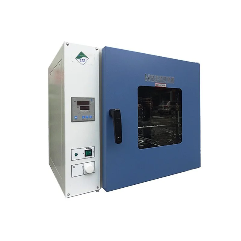 Sponge permanent deformation tester 1