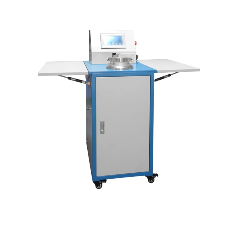 Foam Air Permeability Tester 1