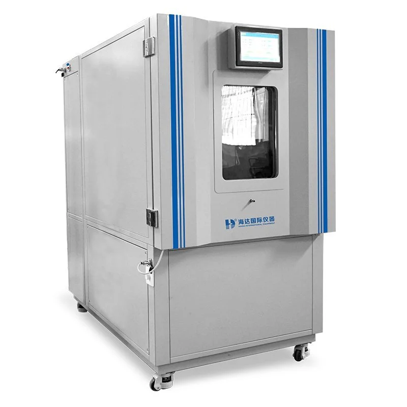 Formaldehyde Emission Test Chamber 1