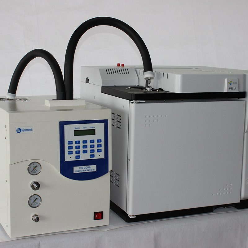 Gas Chromatography 2