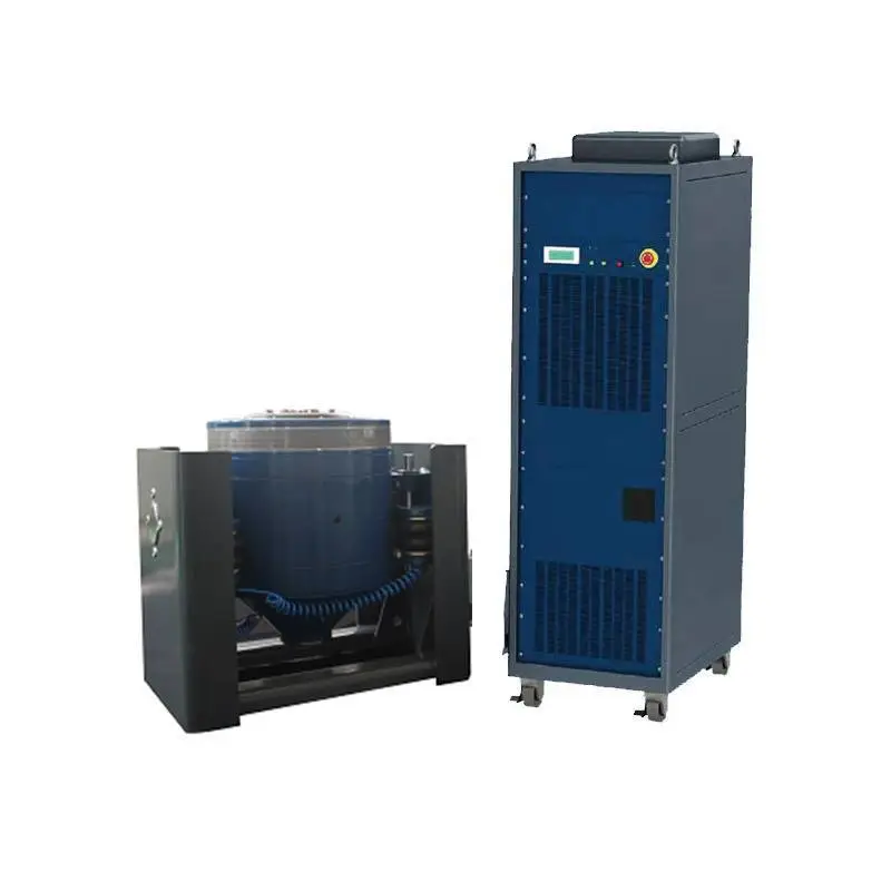 Single-axis General-purpose Vibration Test Systems 1